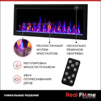 Каминокомплект RealFlame FRANKFURT 42 SAPHIR S 42 10019905