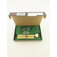 Цилиндровый механизм CRIT Р-238 35/45H Лп 03072