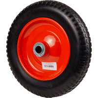 Колесо для тачки строительной RD-WB250R/RPU (литое) REDVERG 6663749