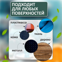 Средство от запахов КЕНАЗ нейтрализатор поглотитель вони мочи, меток, удаление запахов, 5 л 809882