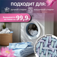 Кондиционер для белья КЕНАЗ детская стирка 0,95 л 810192 972044
