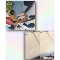 Средство для для чистки ковров и мебели КЕНАЗ пятновыводитель, химчистка ковров, 5 л 810109