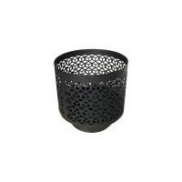 Костровая чаша ПРОФМЕТСТИЛЬ Ажурная 373