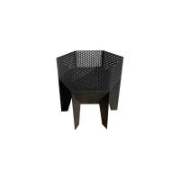 Костровая чаша ПРОФМЕТСТИЛЬ Соло 371