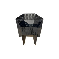 Костровая чаша ПРОФМЕТСТИЛЬ Соло 371