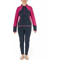 Термобелье NORFIN Women PERFORMANCE PURPLE 01 р.S 304501-S