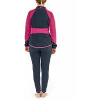 Термобелье NORFIN Women PERFORMANCE PURPLE 01 р.S 304501-S