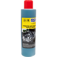 Средство для удаления жира и нагара Rein DS 02 1 л, 1.2 кг 0.002-128
