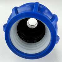 Муфта BOUTTE ПНД 32 - НР 1", 10 шт 9277604