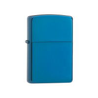Зажигалка Zippo Sapphire 20446