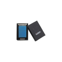 Зажигалка Zippo Sapphire 20446
