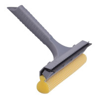 Щетка для окон с ручкой МУЛЬТИДОМ 16 см YM58-127