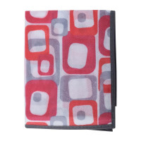 Чехол для обуви МУЛЬТИДОМ ОМЕГА размер 40х32см МТ70-77