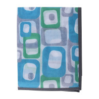 Чехол для обуви МУЛЬТИДОМ ОМЕГА размер 40х32см МТ70-77