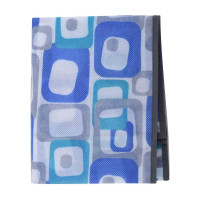 Чехол для обуви МУЛЬТИДОМ ОМЕГА размер 40х32см МТ70-77