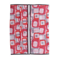 Чехол для обуви МУЛЬТИДОМ ОМЕГА размер 40х32см МТ70-77