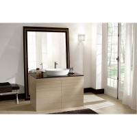 Раковина Villeroy & Boch Artis 610x410x125, альпийский белый 41986101