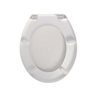 Сиденье для унитаза с крышкой МУЛЬТИДОМ Прибой СП72-102