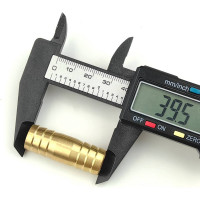 Ремонтное соединение (10 шт; 12 мм) Профитт 9279455