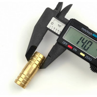 Ремонтное соединение (10 шт; 12 мм) Профитт 9279455