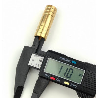 Ремонтное соединение (10 шт; 12 мм) Профитт 9279455