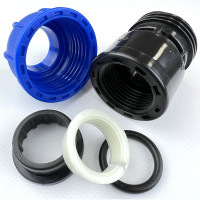 Муфта ПНД BOUTTE 25-1"ВР 9278069