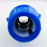 Муфта ПНД BOUTTE 20х1/2ВР, 10 шт 9278977