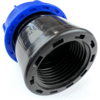 Муфта ПНД BOUTTE 25-1"ВР 9278069