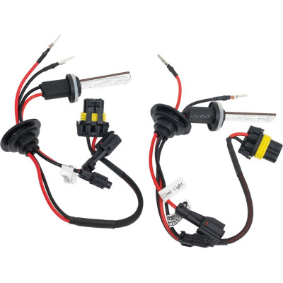 Комплект ксеноновых ламп Clearlight H27 880, 4300 K, 2 шт. LDL 880 143-0LL