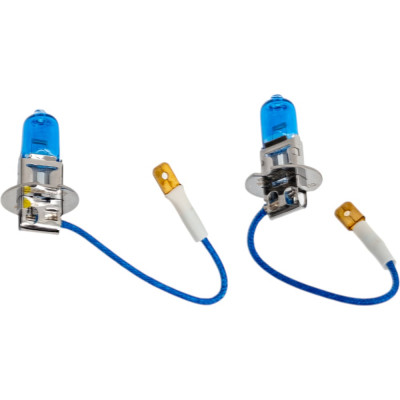 Комплект ламп Clearlight H3, 12 В, 55 Вт, XenonVision, 2 шт. MLH3XV