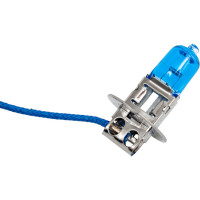 Комплект ламп Clearlight H3, 12 В, 55 Вт, XenonVision, 2 шт. MLH3XV