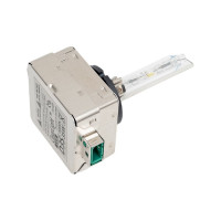 Комплект ксеноновых ламп Clearlight D3S, 5000 K, 2 шт. LDL D3S 150-0LL