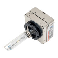 Комплект ксеноновых ламп Clearlight D3S, 5000 K, 2 шт. LDL D3S 150-0LL