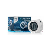 Биксеноновый модуль Clearlight 3" серебро, 1 шт. KBM CL G3 TP 1