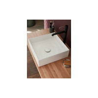 Накладная раковина Jacob Delafon Delta Pure 00269972 E90011-0