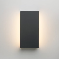 Садово-парковый светильник Elektrostandard 1705 TECHNO LED GOLF графит a057007