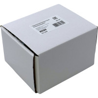 Адгезивные грузики NORM стальные, 120 г, 10-10, 50 шт. Fe 090