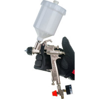 Краскопульт WALCOM SLIM XLIGHT HVLP 1.4 мм 833014