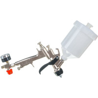 Краскопульт WALCOM SLIM XLIGHT HVLP 1.4 мм 833014