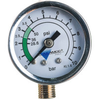 Краскопульт WALCOM SLIM XLIGHT HVLP 1.4 мм 833014