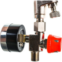 Краскопульт WALCOM SLIM XLIGHT HVLP 1.4 мм 833014