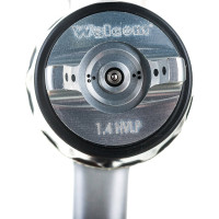 Краскопульт WALCOM SLIM XLIGHT HVLP 1.4 мм 833014
