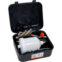 Краскопульт WALCOM SLIM XLIGHT HVLP 1.5 мм 833015