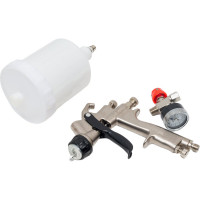 Краскопульт WALCOM SLIM XLIGHT HVLP 1.5 мм 833015