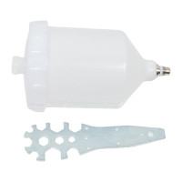 Краскопульт WALCOM SLIM XLIGHT HVLP 1.5 мм 833015