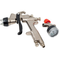 Краскопульт WALCOM SLIM XLIGHT HVLP 1.5 мм 833015