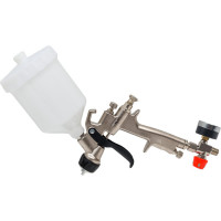 Краскопульт WALCOM SLIM XLIGHT HVLP 1.5 мм 833015