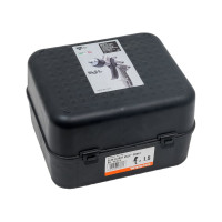 Краскопульт WALCOM SLIM XLIGHT HVLP 1.5 мм 833015