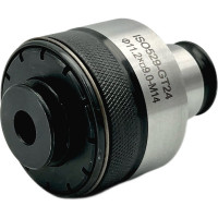 Головка к резьбонарезному патрону для метчиков М14 GT24 d=30 мм TORNERI 041855