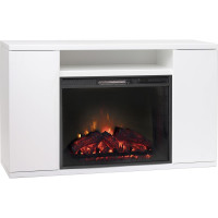 Каминокомплект RealFlame BROOKLYN 25.5 WТ SPARTA 25.5 CH721 10020016